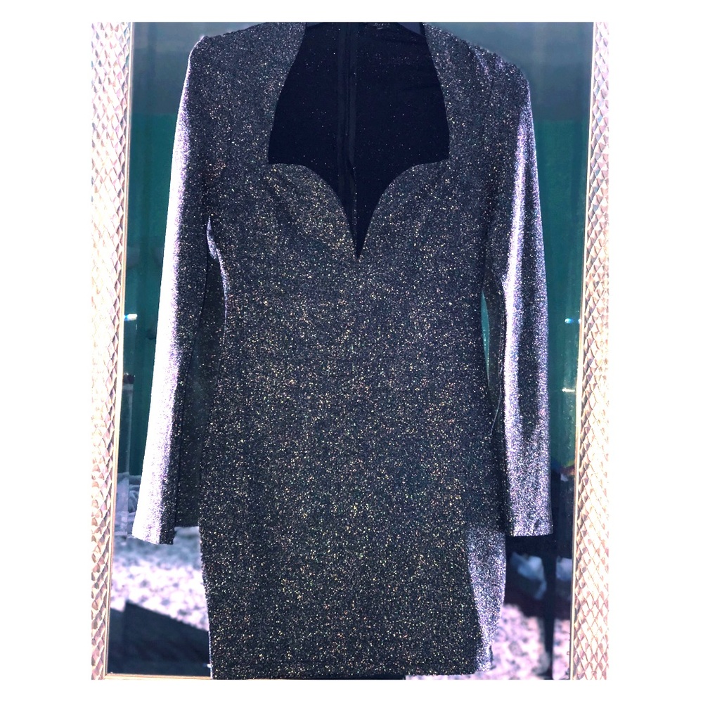 Privy dress